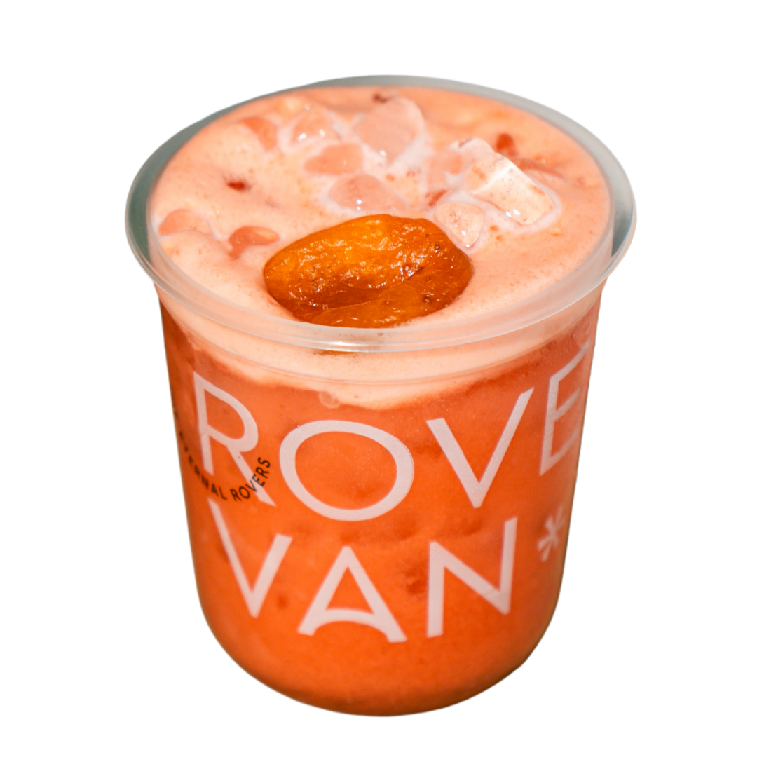 ROVE Van cocktail Victoria
